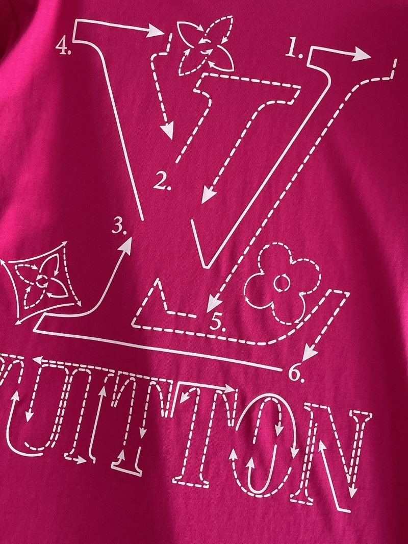 Louis Vuitton T-Shirts